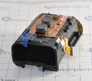 Корпус отсека батарей Samsung NX11, б/у